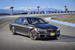 BMW M760i xDrive 2017 года (NA)